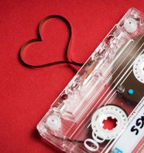 Top canciones de amor para dedicar a tu pareja