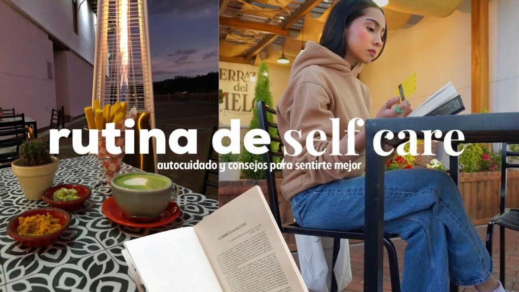 Título: Cultivando la Calma Interior: Cómo Establecer una Rutina de Bienestar Mental