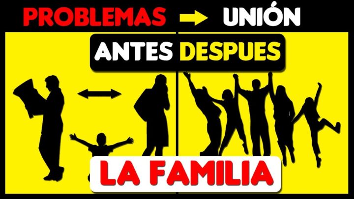 10 Consejos Infalibles para Mantener Relaciones Familiares Saludables ¡Descúbrelos aquí!
