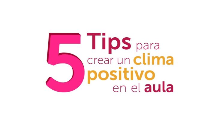 Consejos para la Creación de un Entorno de Aprendizaje Positivo: Potencia el Éxito Educativo