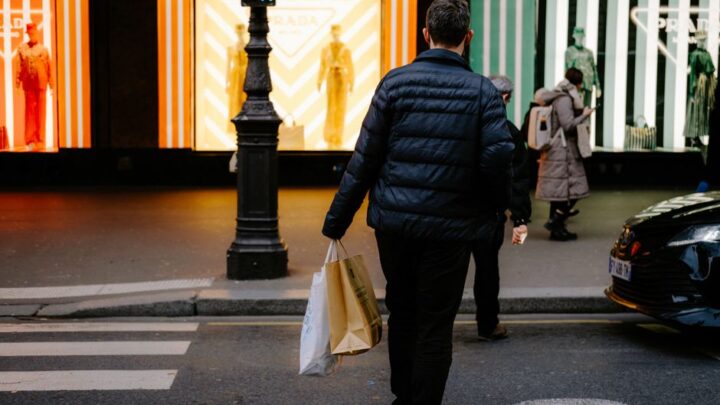 Guía de compras en Buenos Aires: barrios, tiendas y consejos